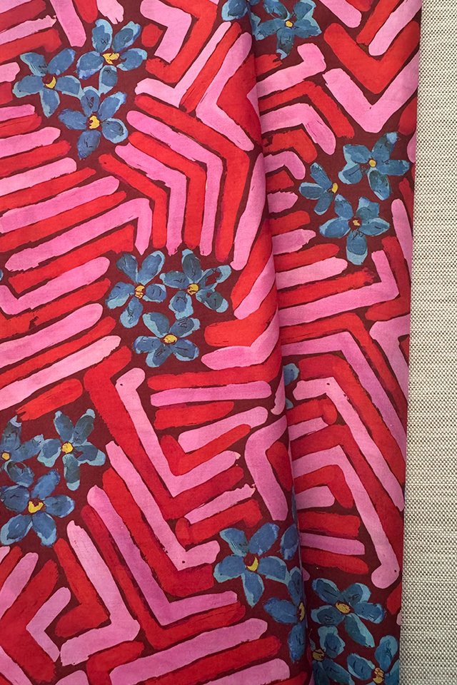 Liberty Print 15 (3m) - Image 2