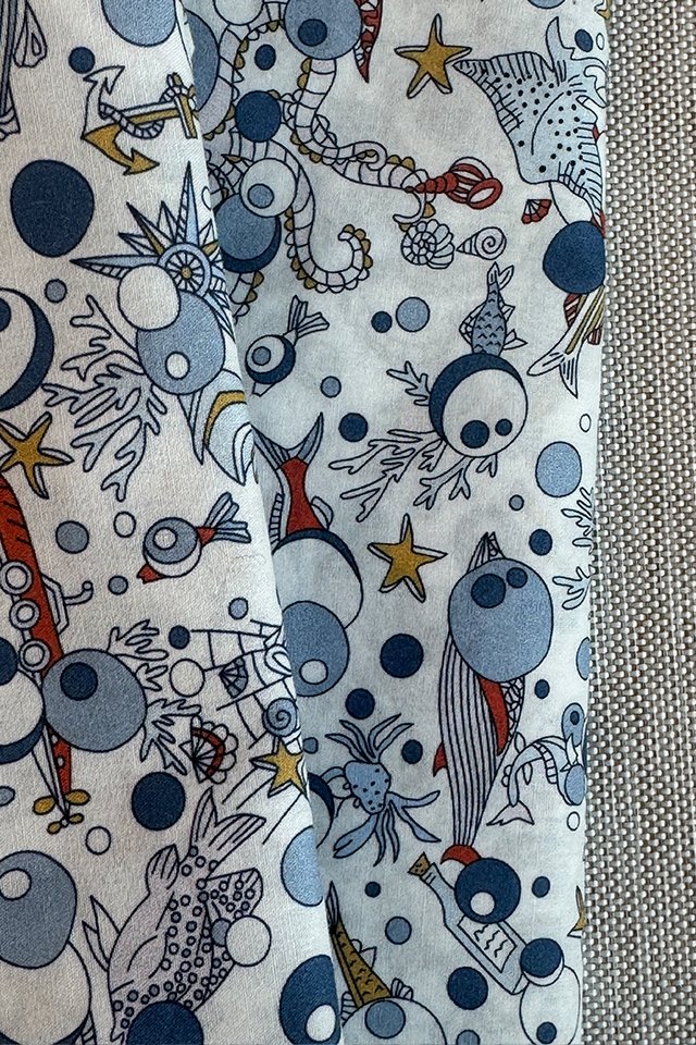 Baby Print 06 - Image 2