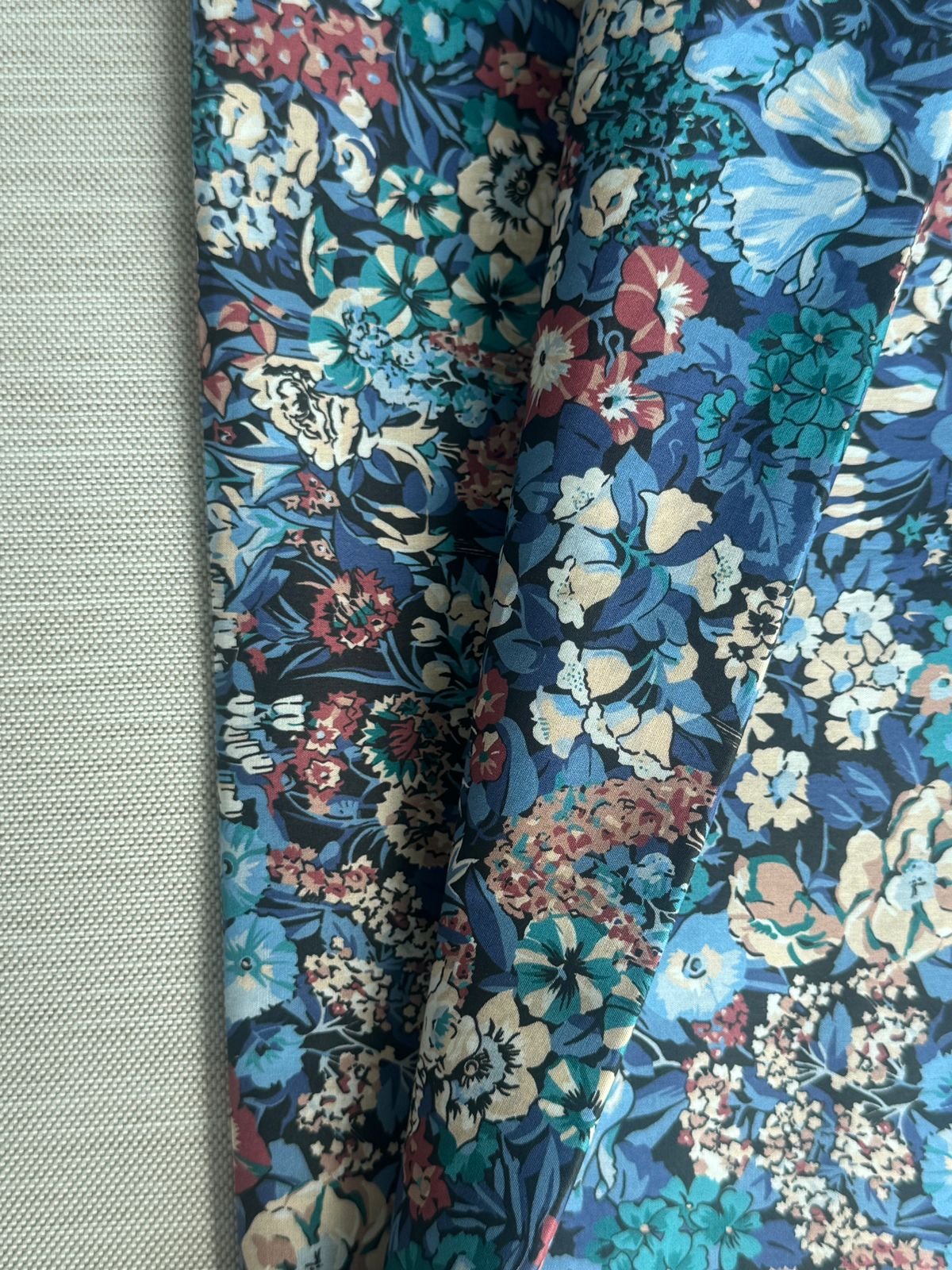 Liberty Print 17 (3m) - Image 2