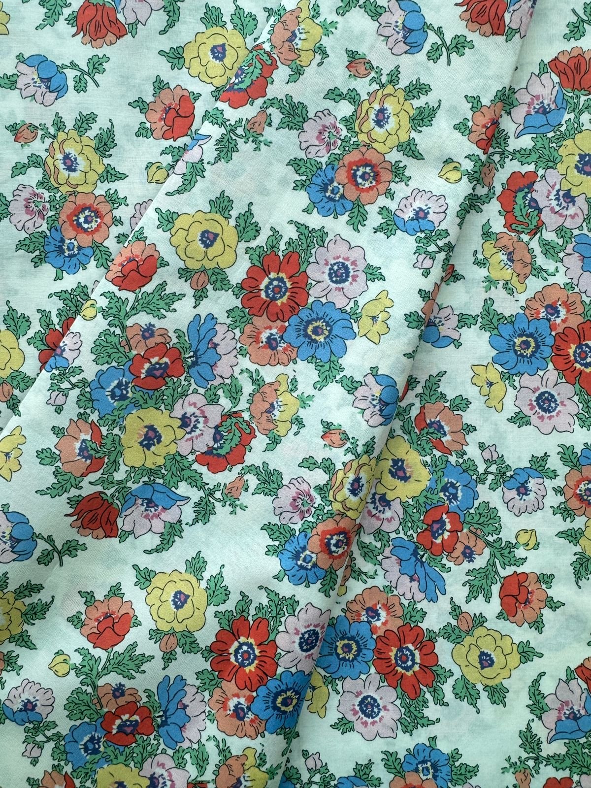 Liberty Print 20 (3m)