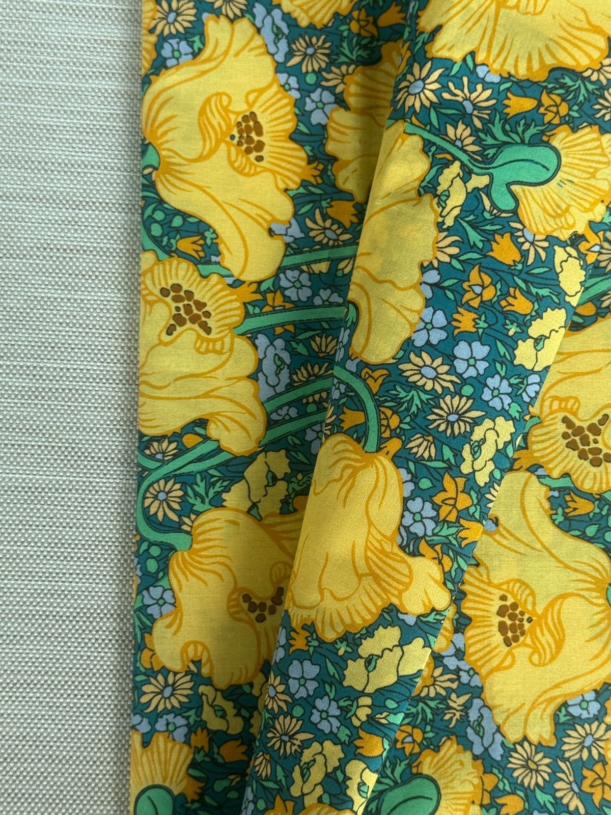 Liberty Print 22 (3m) - Image 2